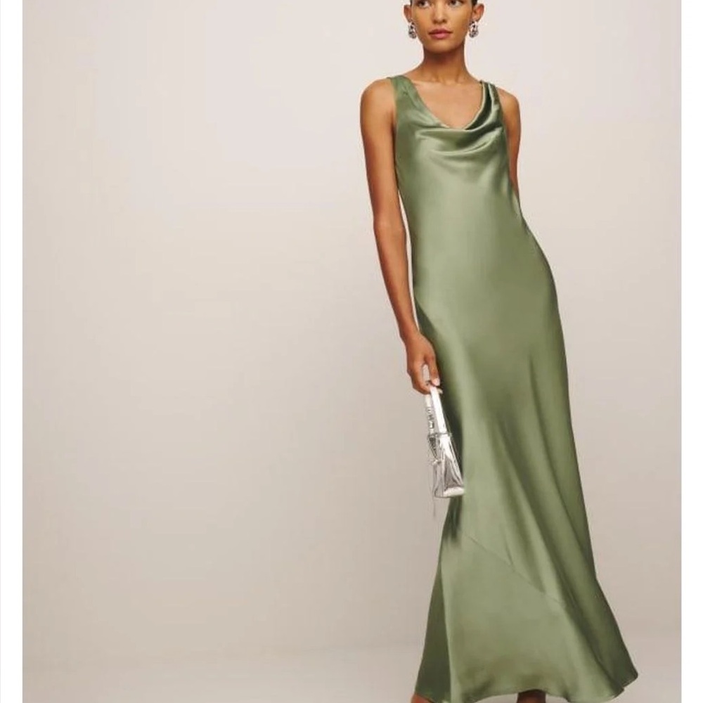 Reformation Dress